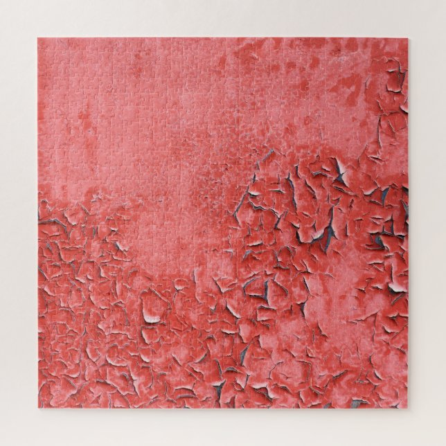 Vintage, rutschige Eisenwand Textur (Vertikal)