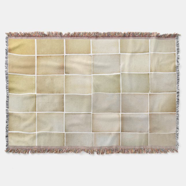 Vintage Sammlung: altes Set. Decke (Vorderseite)