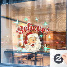 Vintage Santa Nr. 6