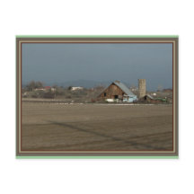 Vintage Scheunen-Sammlung I