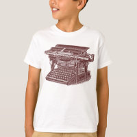 Vintage Schreibmaschine