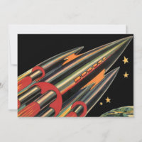 Vintage Science Fiction