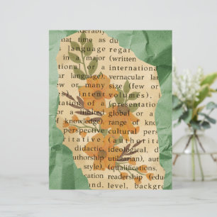 Vintage Scrapbook-Papiere
