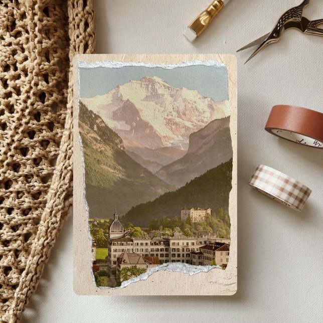 Vintage Scrapbook-Papiere (Von Creator hochgeladen)