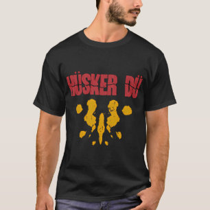 Vintage Show Band America 80er Tour Live T-Shirt