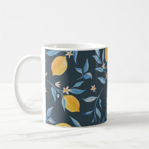 Vintage Skizze, Grußkarten-Design. Kaffeetasse