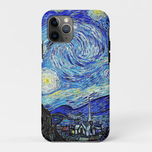 Vintage Sky Nacht Sternennacht Case-Mate iPhone Hülle
