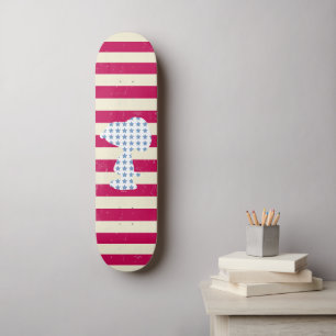 Vintage Snoopie Skateboard