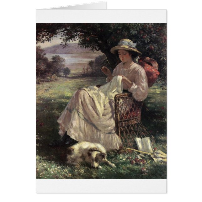 Vintage - Soleil et Ombres, (Devant)