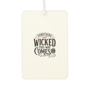 Vintage-Something-Wicked-Halloween-Shirt-Design_1 Autolufterfrischer