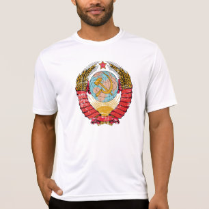 Vintage Sowjetunion T-Shirt