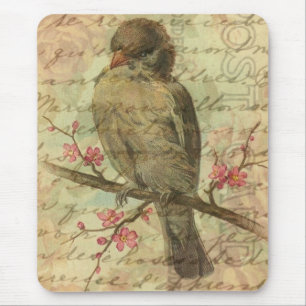 Vintage Sperling Mousepad