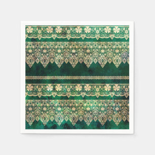 Vintage Spitze Serviette