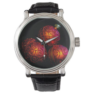 Vintage Srap Watch Armbanduhr