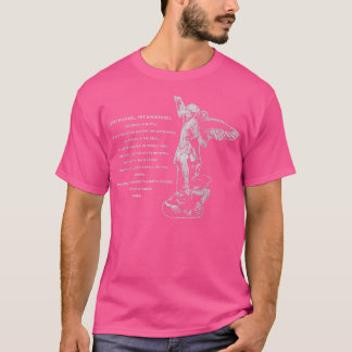 Vintage St. T-Shirt