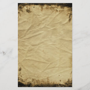 Vintage Stationierung Briefpapier