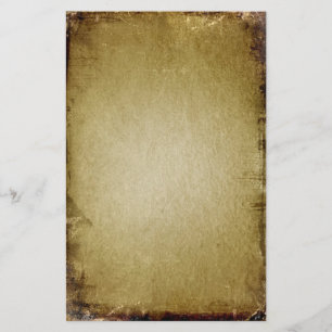 Vintage Stationierung Briefpapier