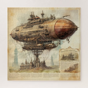 Vintage-Steampunk-Zeppelin (10)