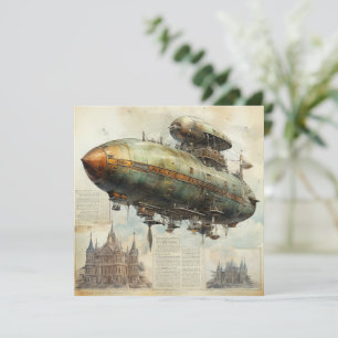 Vintage-Steampunk-Zeppelin (7)