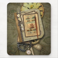 Vintage Steampunkreise