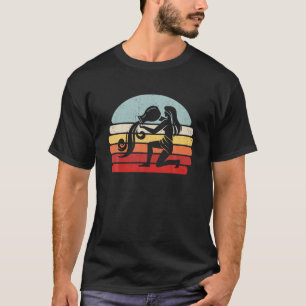 Vintage Sternzeichen WASSERMANN T-Shirt