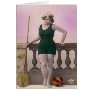Vintage - Strand