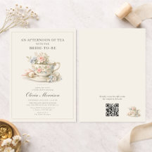 Vintage-Style-Teeparty-QR-Code-Junggesellinnenabsc