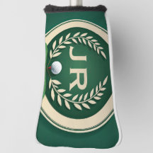 Vintage-Style-Wappen-Emblem mit individuellem Name