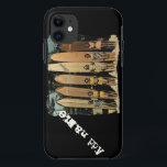 Vintage Surfmädchen Case-Mate iPhone Hülle<br><div class="desc">Vintage Surfer Girls iPhone 5 Hüllen</div>