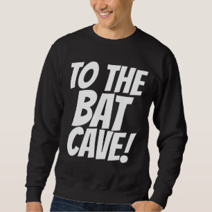 VINTAGE T - SHIRT BVT CAVE T-SHIRTS
