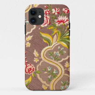 Vintage Tapete Case-Mate iPhone Hülle