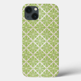 Vintage Tapete Case-Mate iPhone Hülle