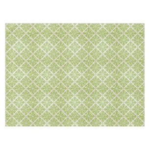 Vintage Tapete Tischdecke