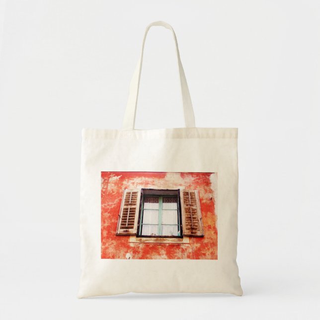 Vintage Tasche (Vorne)