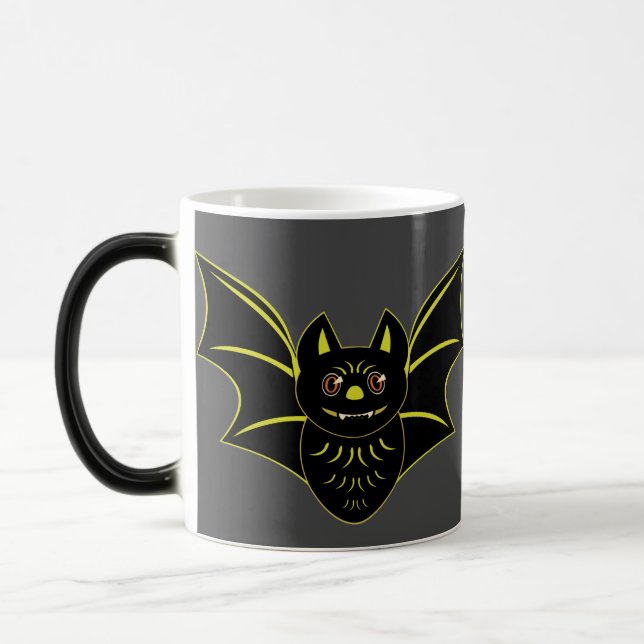 Vintage Tasse (Links)