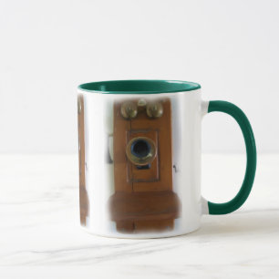 Vintage Tasse