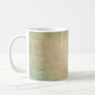 Vintage Texturvorlage im Hintergrund Kaffeetasse