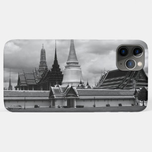 Vintage Thailand Bangkok Kapelle Royal Palace Ansi Case-Mate iPhone Hülle