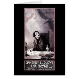 Vintage Theatralik