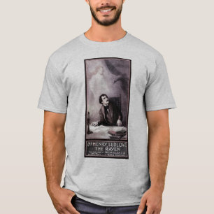Vintage Theatralik T-Shirt