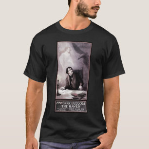 Vintage Theatralik T-Shirt