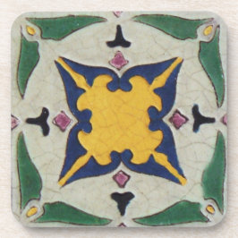 Vintage Tile Untersetzer