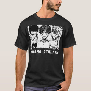 Vintage Tötungsgeschenke für Musikfans T-Shirt