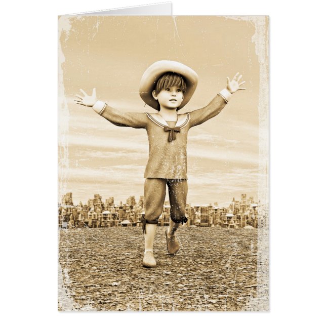 Vintage Träume (Vorne)