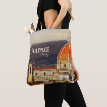 Vintage Travel Florenz Florenz Florenz Italien Kir