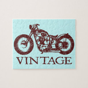 Vintage Triumph