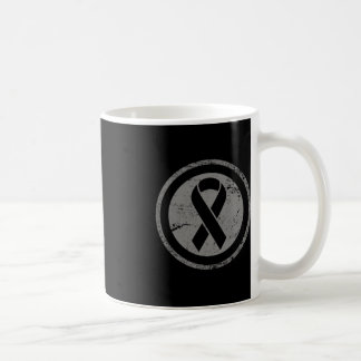 Vintage Überdosierung Kaffeetasse