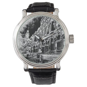 Vintage Uhr
