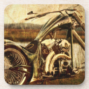 Vintage Untersetzer