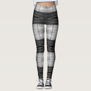 Vintage USA San Francisco Golden Gate Brücke Leggings